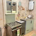 Afro Room In Maadi In Sharing Apartment